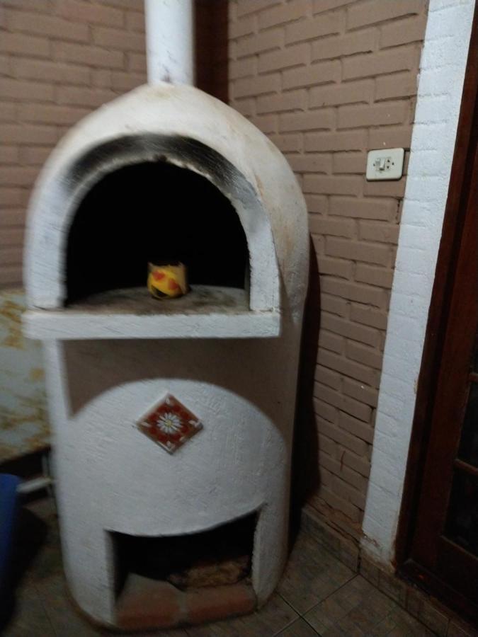 Mairiporã Espaco Mezanino מראה חיצוני תמונה