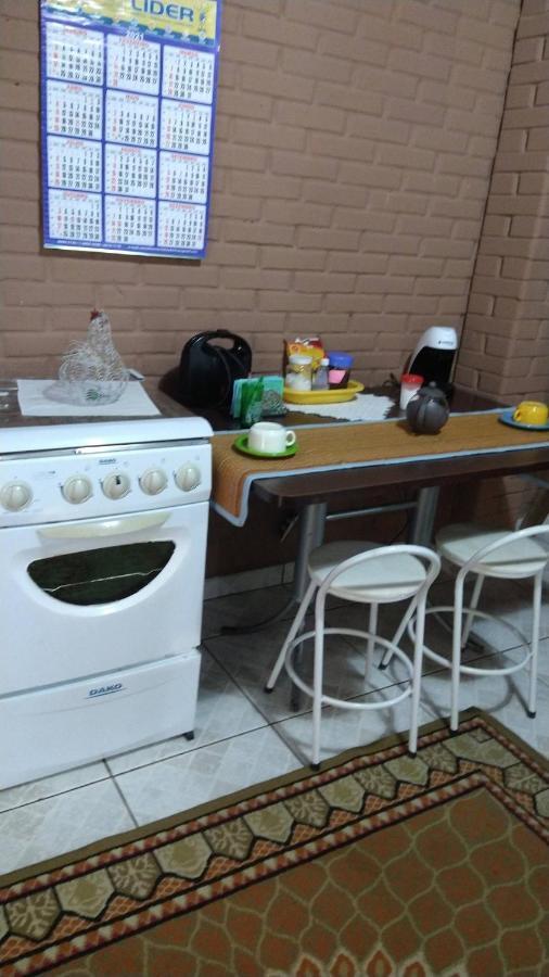 Mairiporã Espaco Mezanino מראה חיצוני תמונה