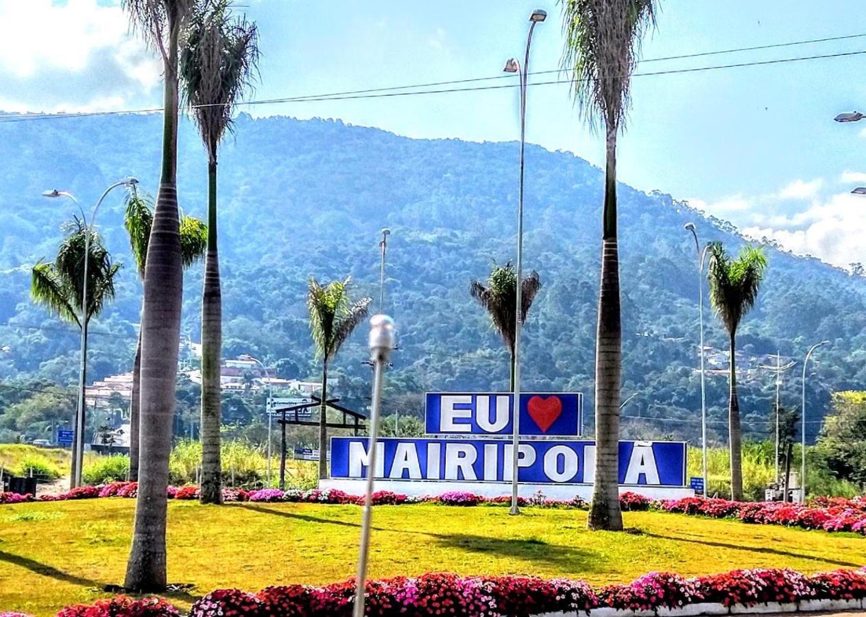 Mairiporã Espaco Mezanino מראה חיצוני תמונה