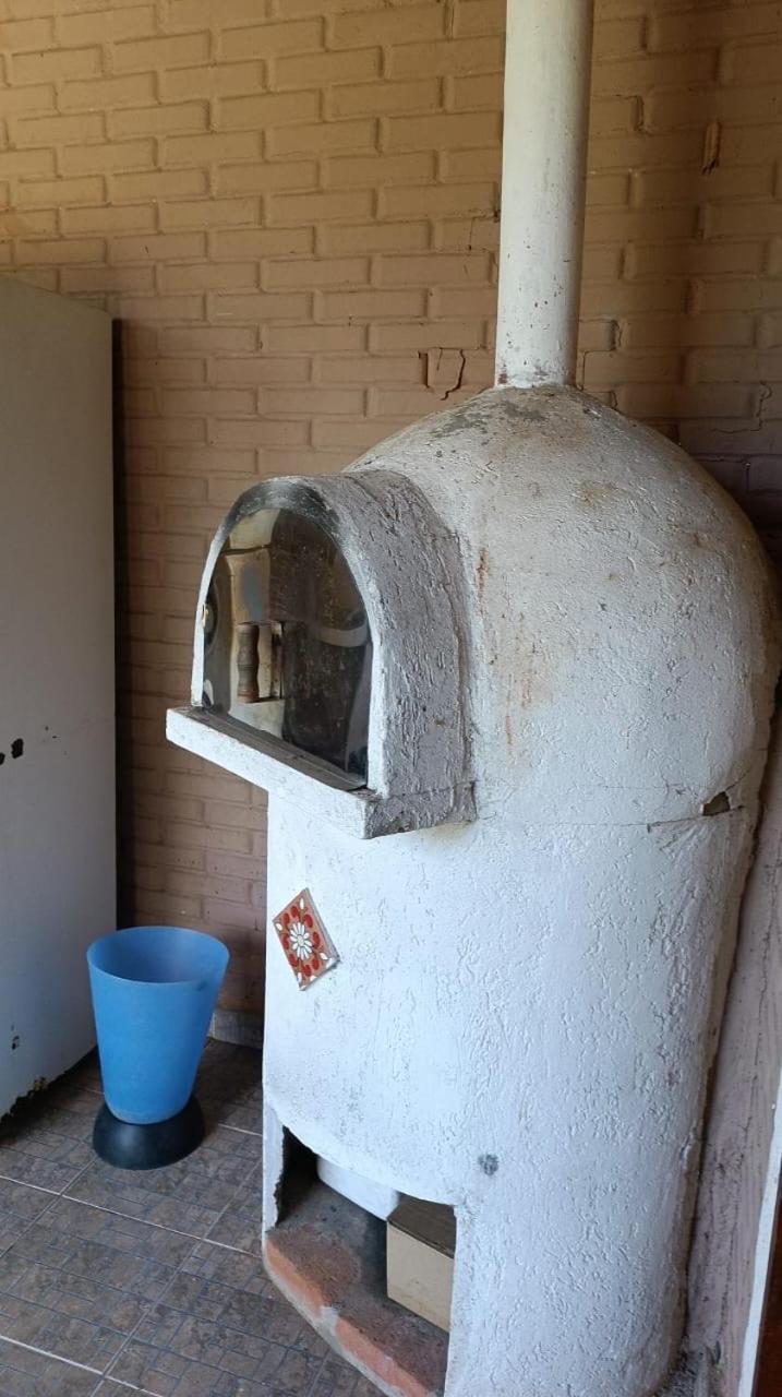 Mairiporã Espaco Mezanino מראה חיצוני תמונה