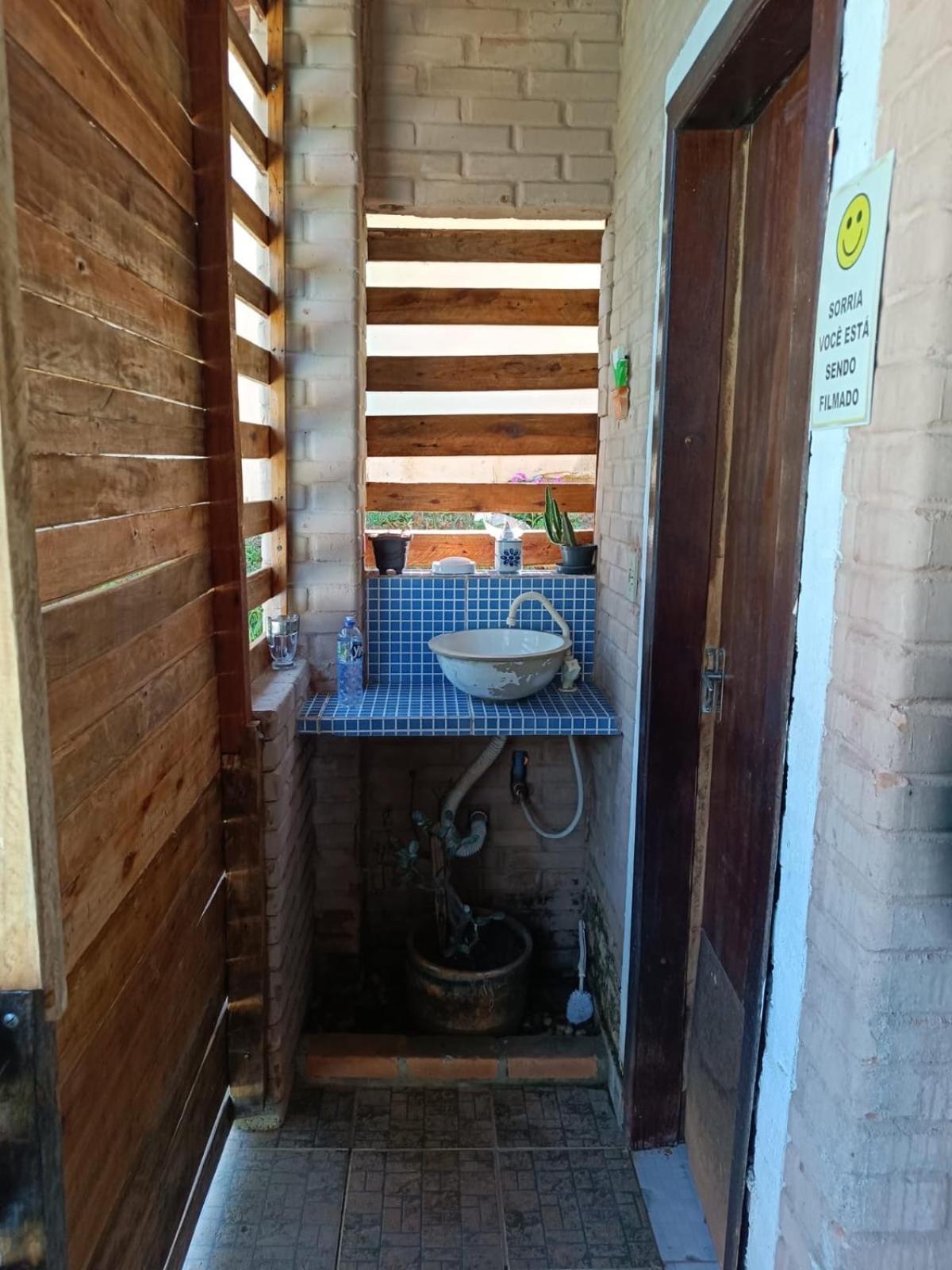Mairiporã Espaco Mezanino מראה חיצוני תמונה