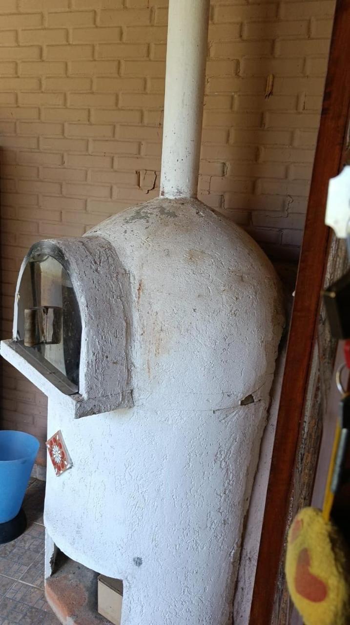Mairiporã Espaco Mezanino מראה חיצוני תמונה
