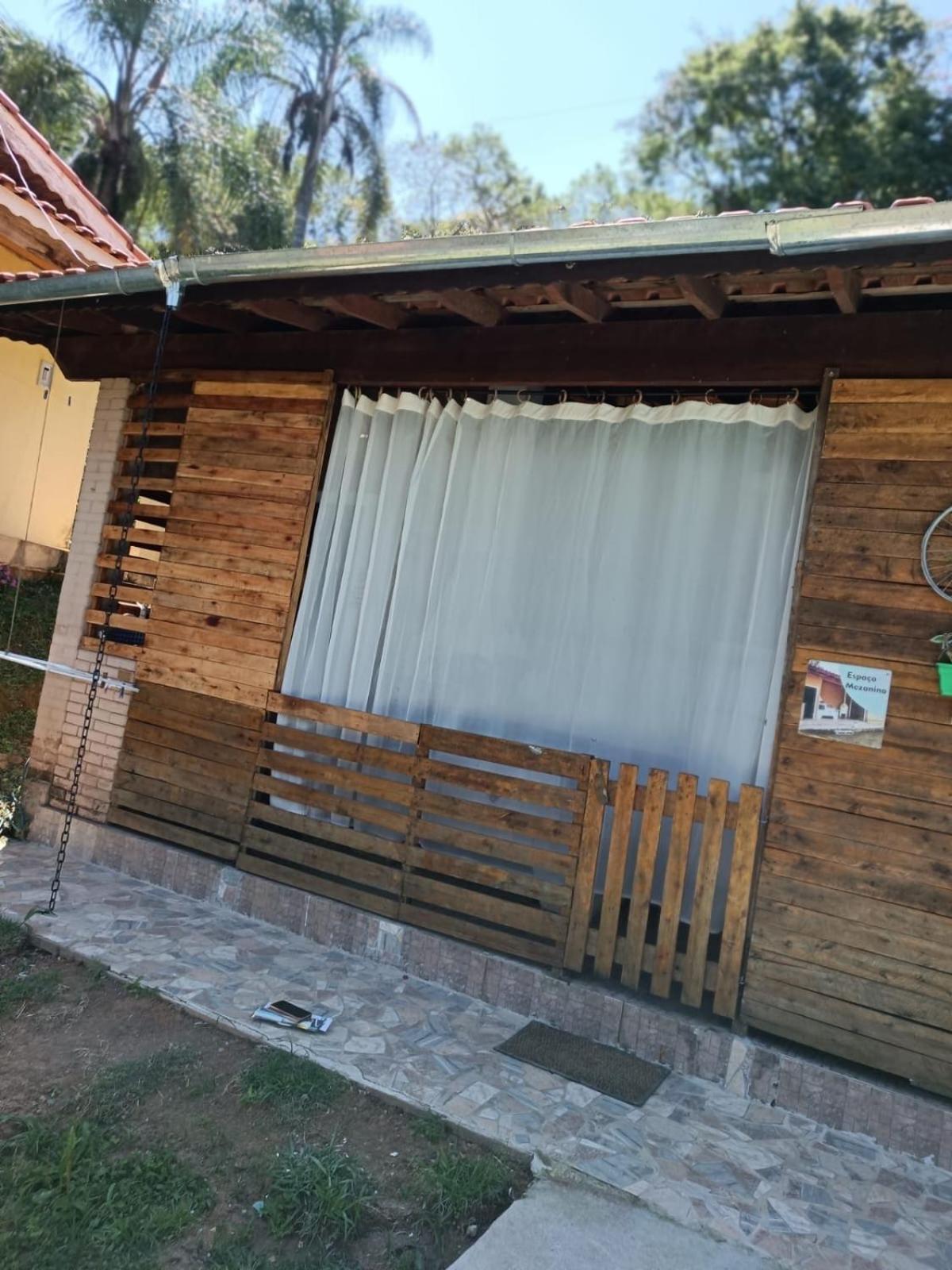 Mairiporã Espaco Mezanino מראה חיצוני תמונה