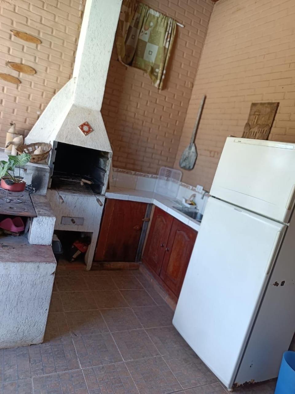 Mairiporã Espaco Mezanino מראה חיצוני תמונה