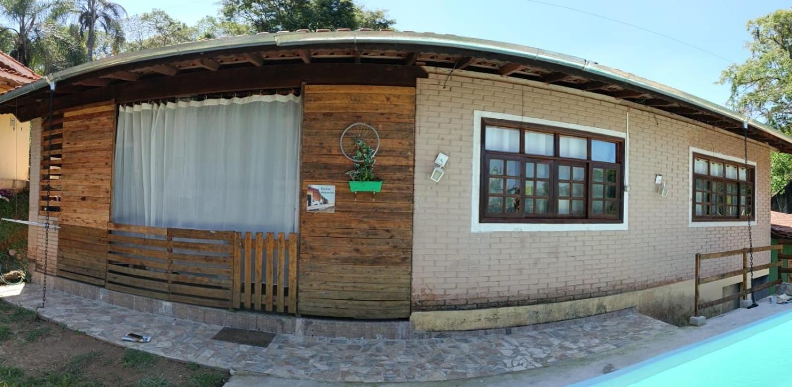 Mairiporã Espaco Mezanino מראה חיצוני תמונה